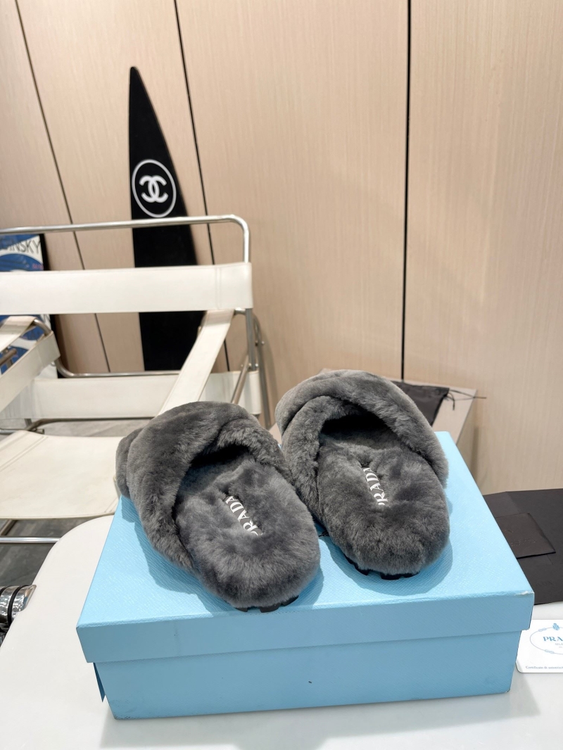 Prada Slippers